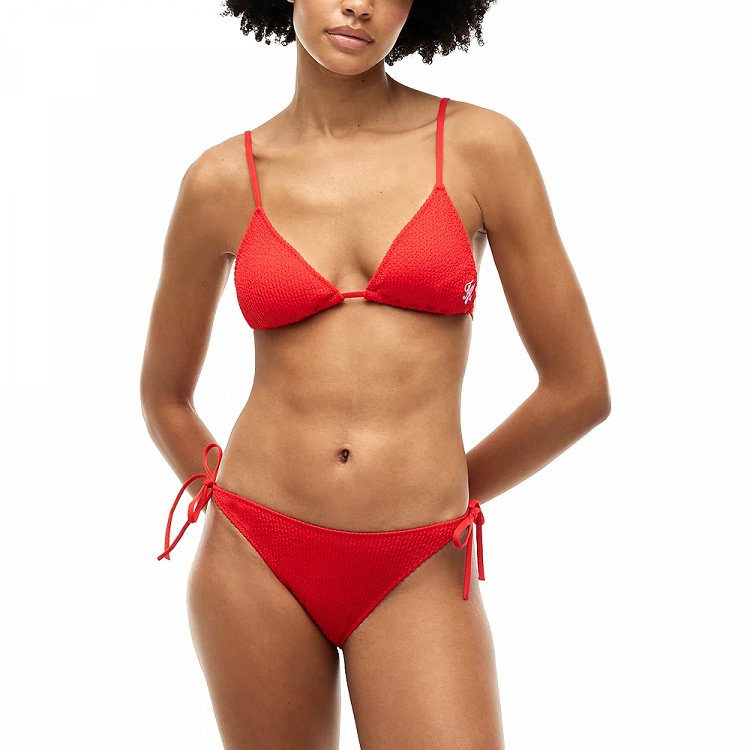 Tommy Hilfiger Μπικίνι Πάνω Μέρος UW0UW06399