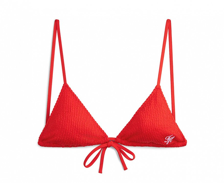 Tommy Hilfiger Μπικίνι Πάνω Μέρος UW0UW06399