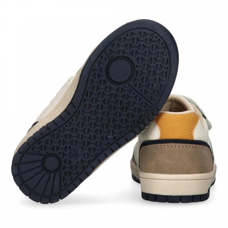Tommy Hilfiger Παιδικό Sneaker T1X9-35227-1269 Πολύχρωμο