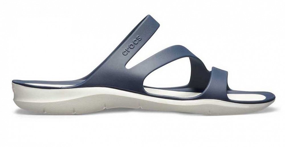 Crocs Swiftwater Sandal W 203998