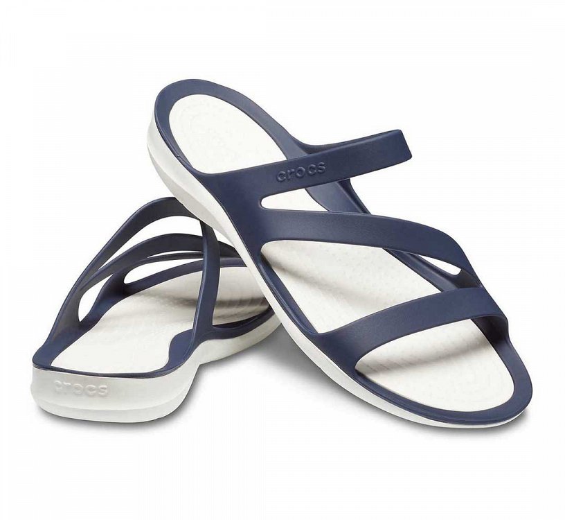 Crocs Swiftwater Sandal W 203998