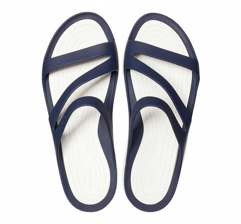 Crocs Swiftwater Sandal W 203998