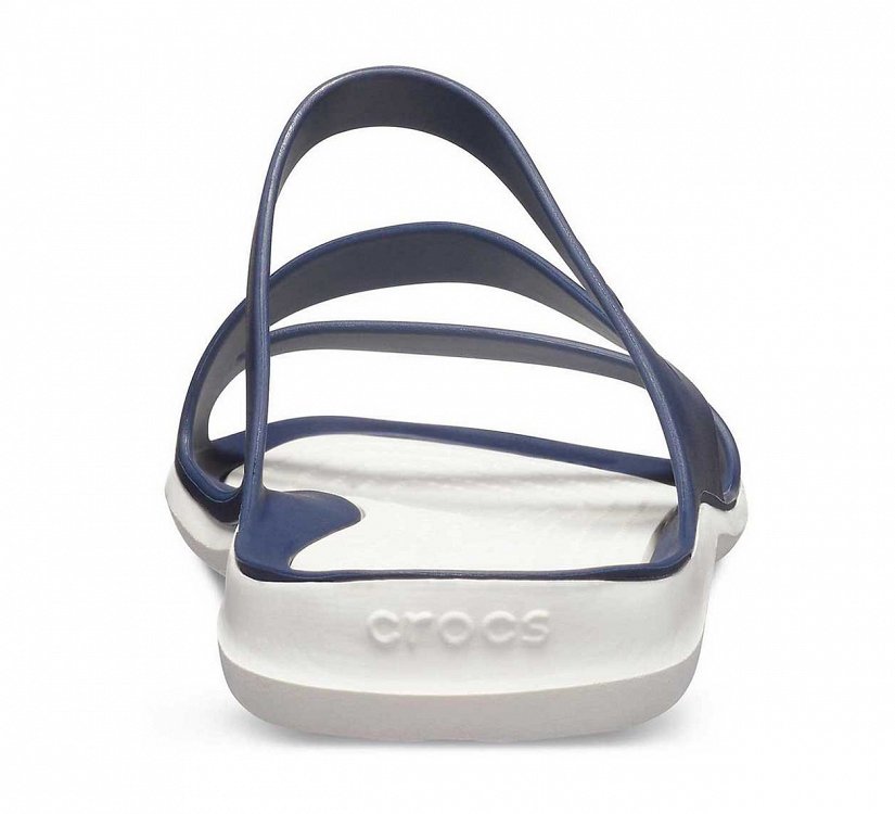 Crocs Swiftwater Sandal W 203998