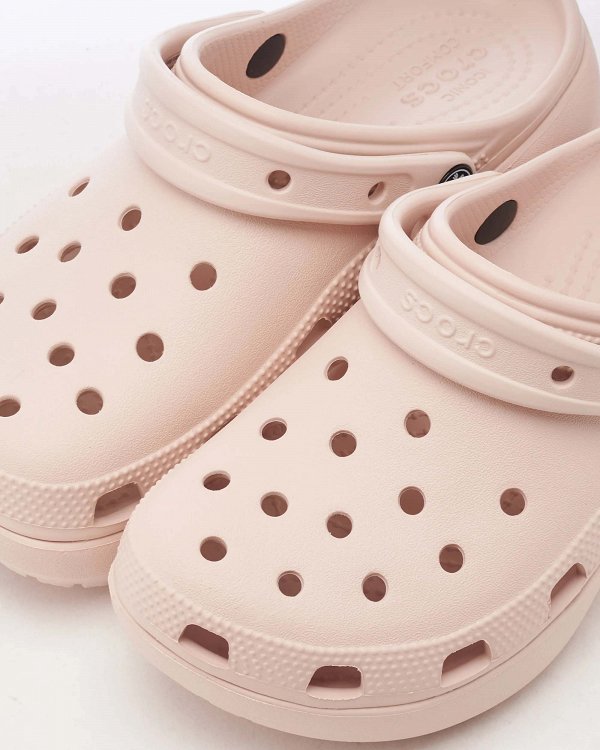Crocs Classic Platform Clog W 206750 6UR Quartz