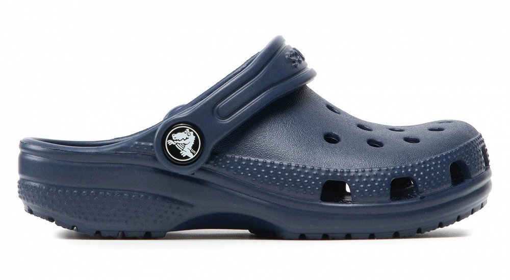 Crocs Classic Clog K 206991-410 Navy