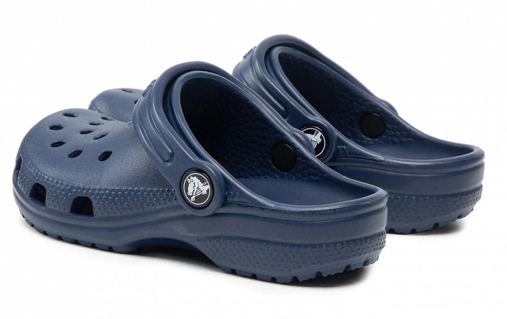 Crocs Classic Clog K 206991-410 Navy