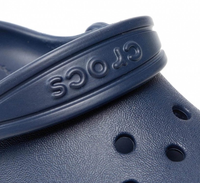 Crocs Classic Clog K 206991-410 Navy