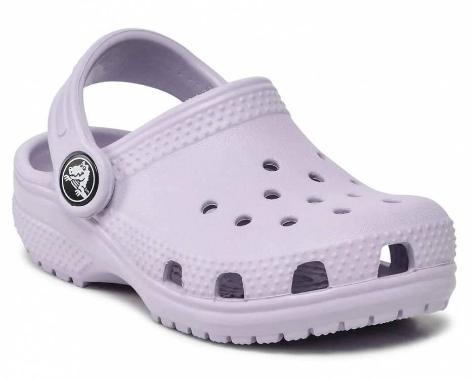 Crocs Classic Clog K 206991-530 Lavender