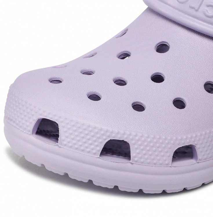 Crocs Classic Clog K 206991-530 Lavender