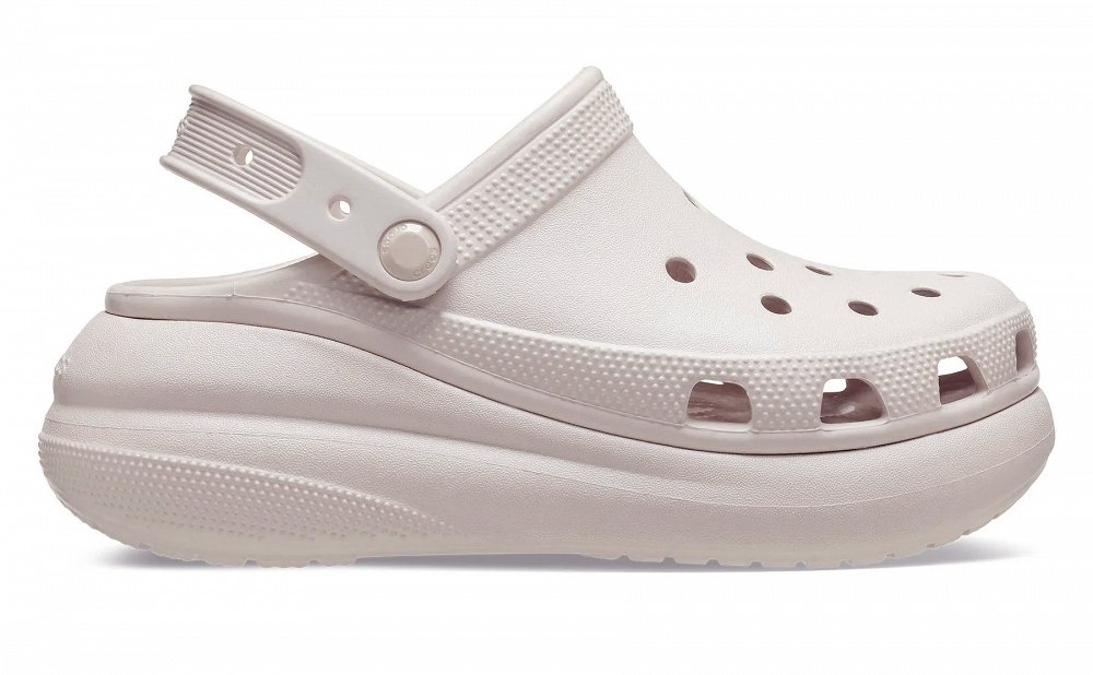 Crocs Classic Crush Clog 207521-6UR Quartz
