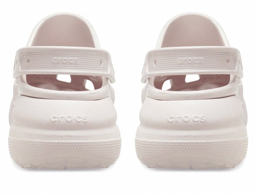 Crocs Classic Crush Clog 207521-6UR Quartz
