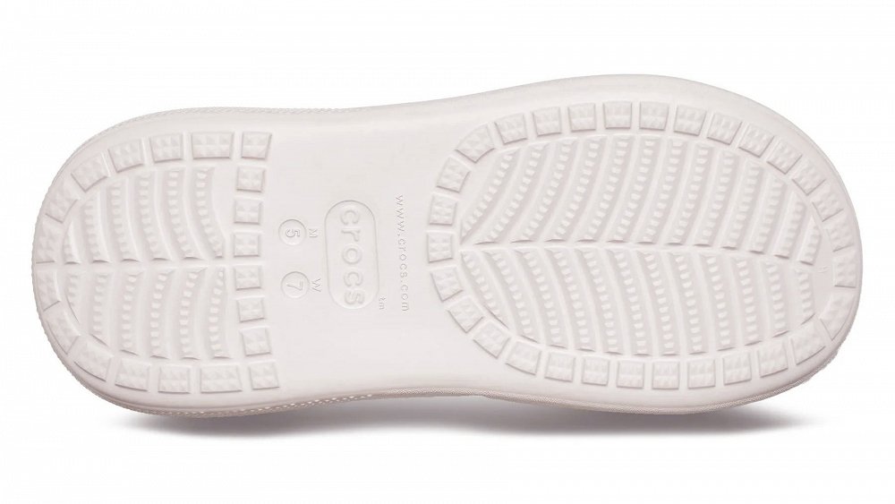 Crocs Classic Crush Clog 207521-6UR Quartz