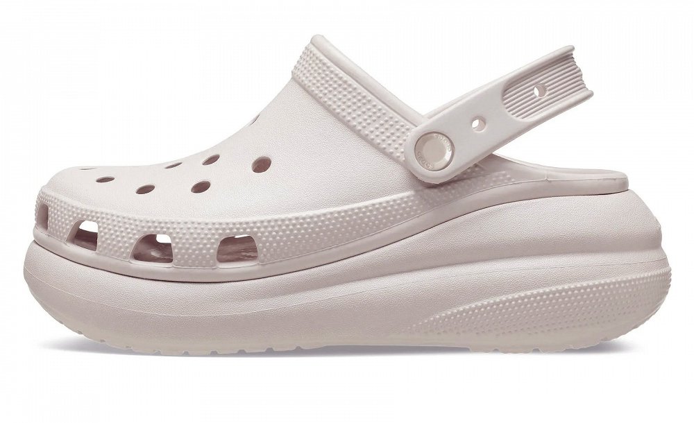 Crocs Classic Crush Clog 207521-6UR Quartz