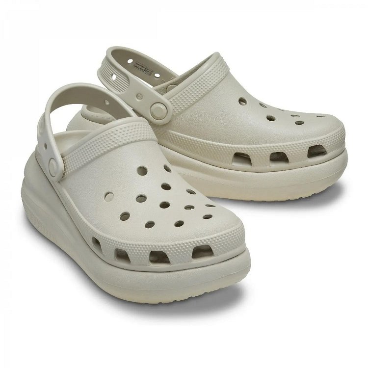Crocs Classic Crush Clog 207521 1WY Meteor
