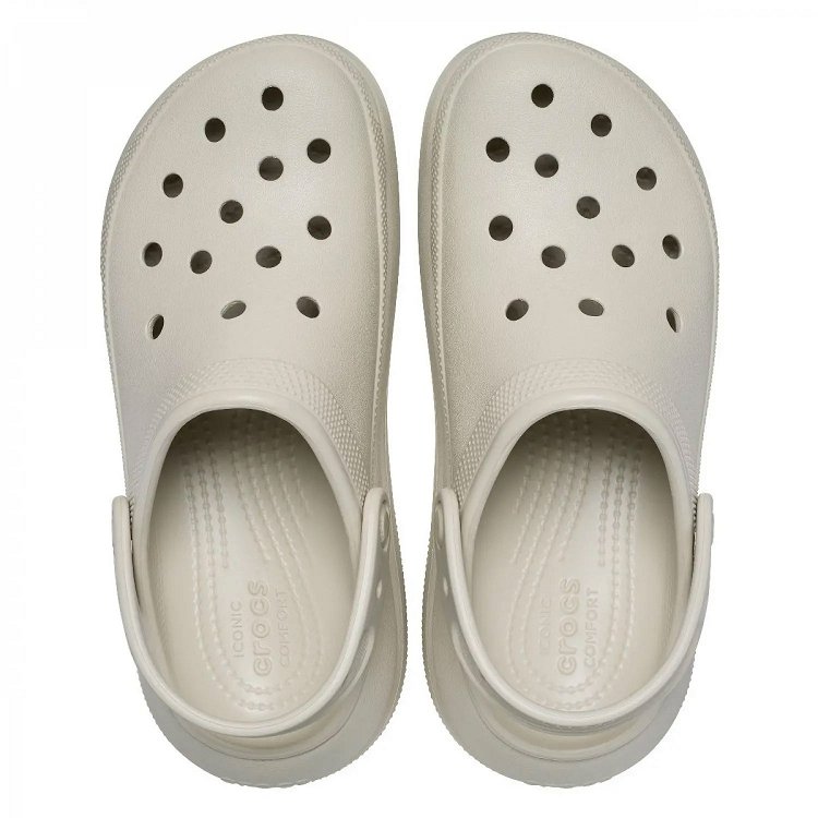 Crocs Classic Crush Clog 207521 1WY Meteor