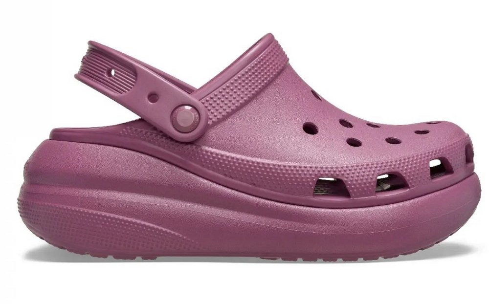 Crocs Classic Crush Clog 207521 5CZ Lunar Dusk