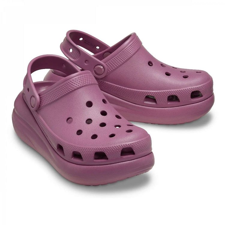 Crocs Classic Crush Clog 207521 5CZ Lunar Dusk