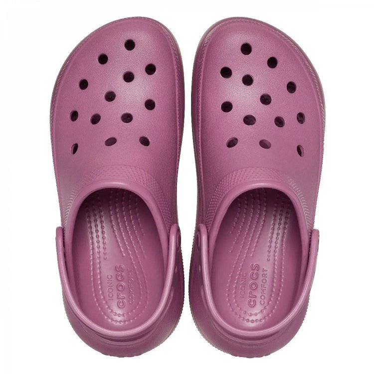 Crocs Classic Crush Clog 207521 5CZ Lunar Dusk