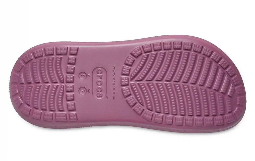 Crocs Classic Crush Clog 207521 5CZ Lunar Dusk