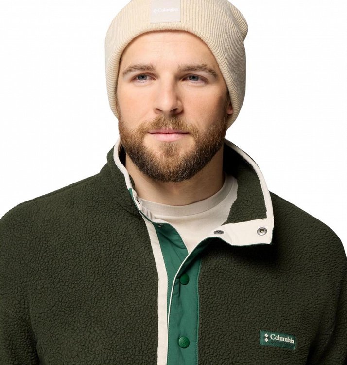 Columbia Ανδρική μπλούζα Helvetia™ II Half Snap Fleece 2090891 367 Πράσινο