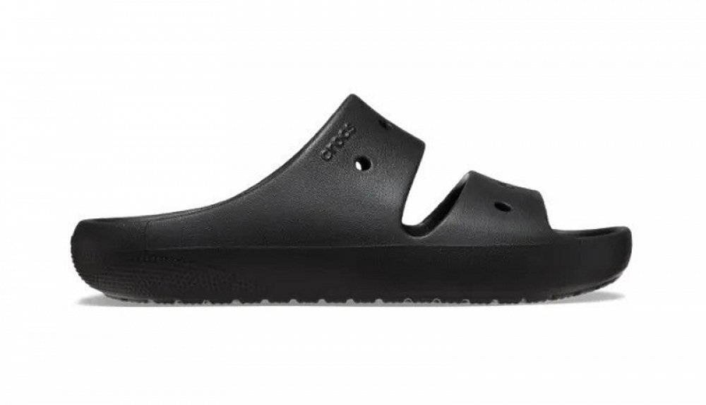 Crocs Classic Sandal V2 209403-001 Black
