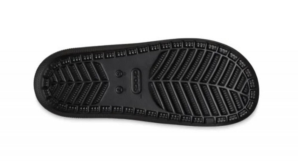Crocs Classic Sandal V2 209403-001 Black