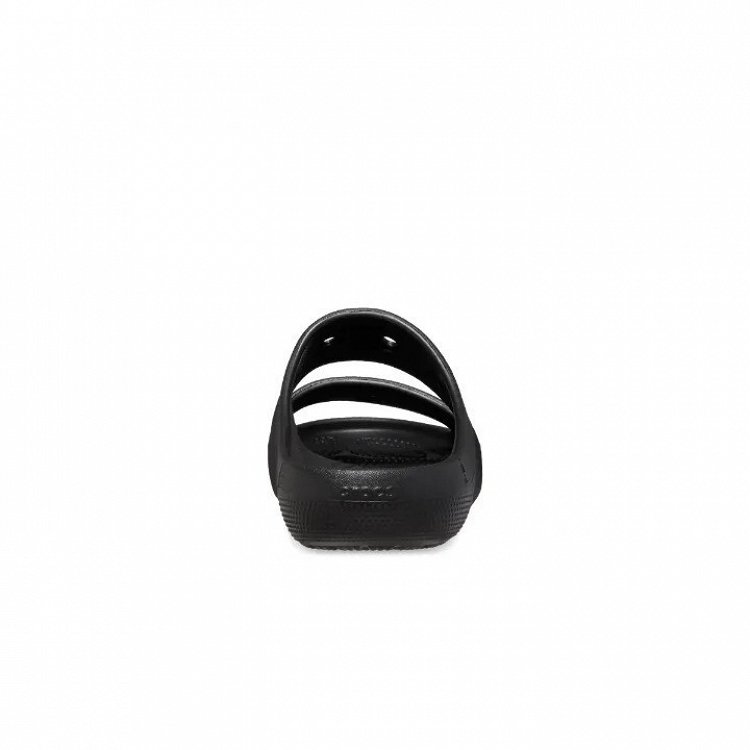 Crocs Classic Sandal V2 209403-001 Black