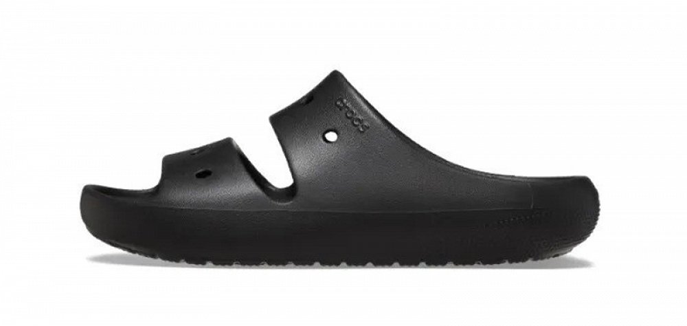 Crocs Classic Sandal V2 209403-001 Black