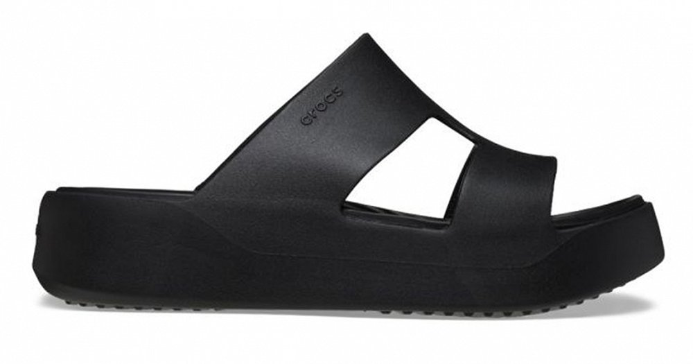 Crocs Getaway Platform H-Strap 209409