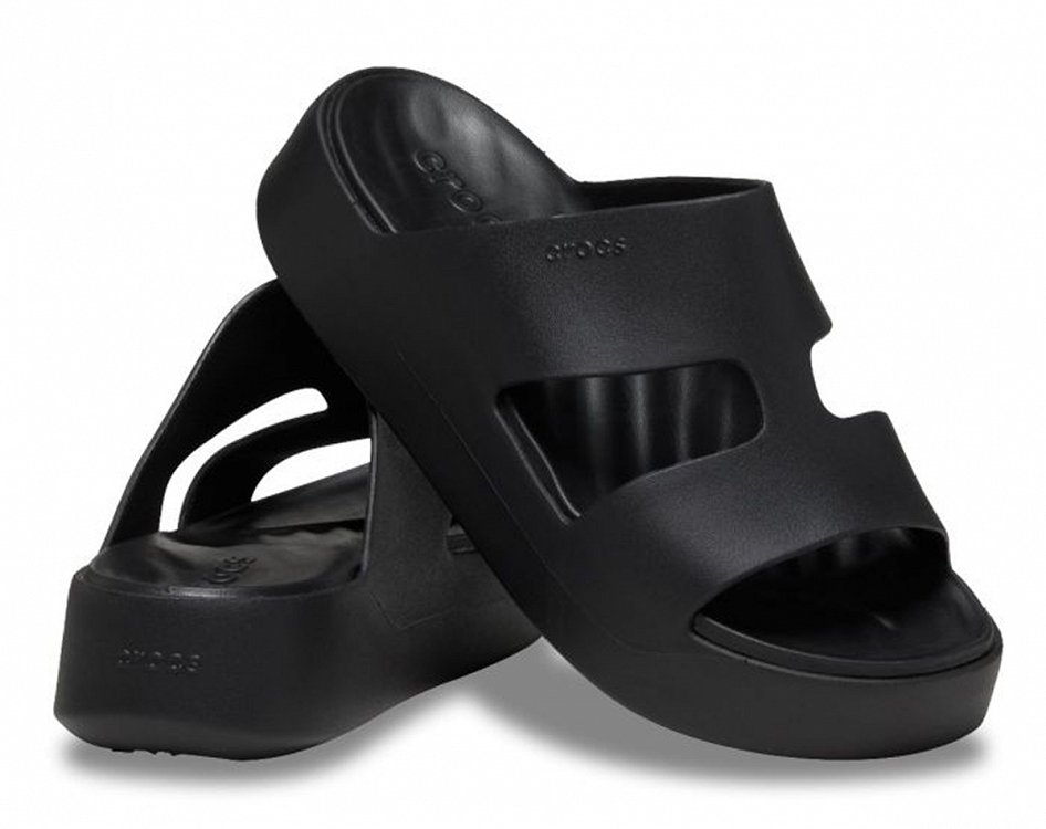 Crocs Getaway Platform H-Strap 209409