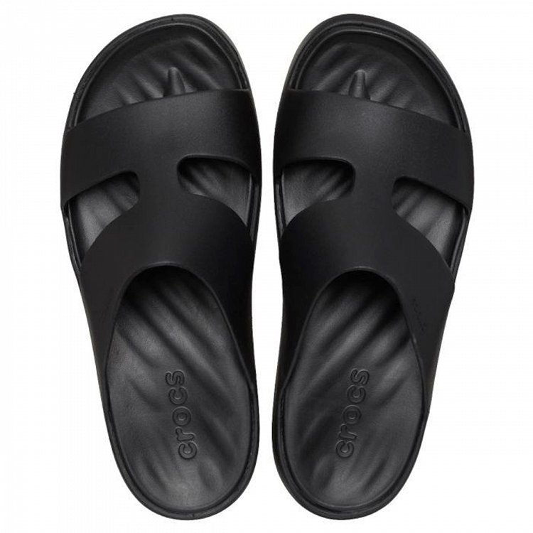Crocs Getaway Platform H-Strap 209409