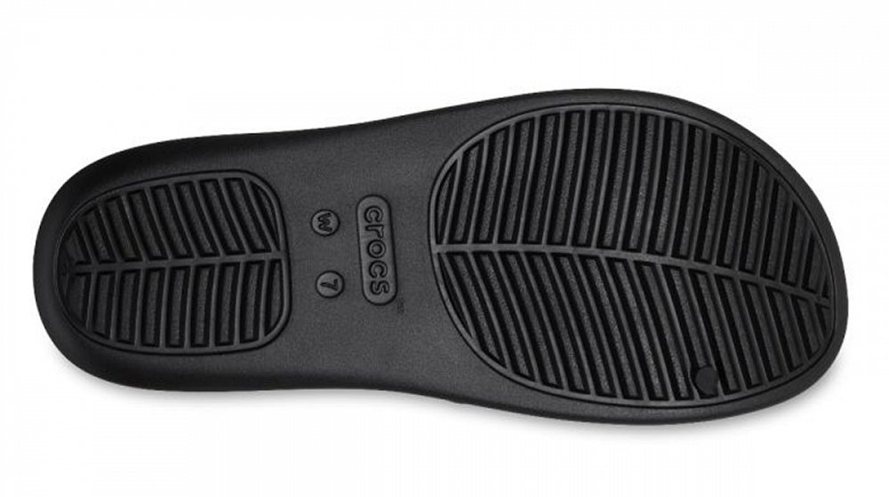 Crocs Getaway Platform H-Strap 209409
