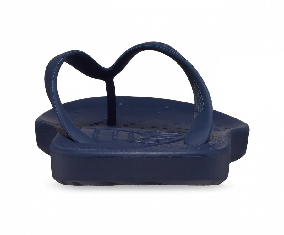 Crocs Unisex Flip 210089-410 Navy