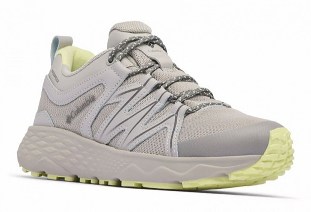Columbia Γυναικείο Παπούτσι Peakfreak Roam™ Waterproof 2108401 081 Γκρι