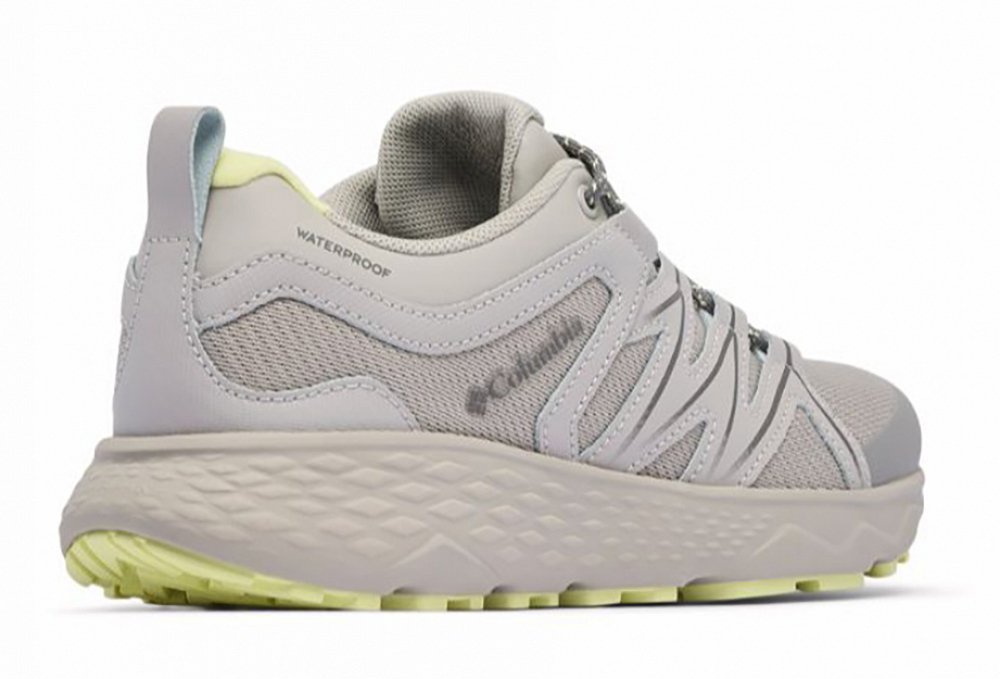 Columbia Γυναικείο Παπούτσι Peakfreak Roam™ Waterproof 2108401 081 Γκρι