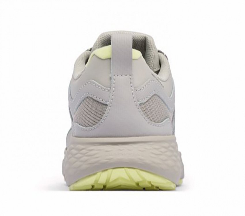 Columbia Γυναικείο Παπούτσι Peakfreak Roam™ Waterproof 2108401 081 Γκρι