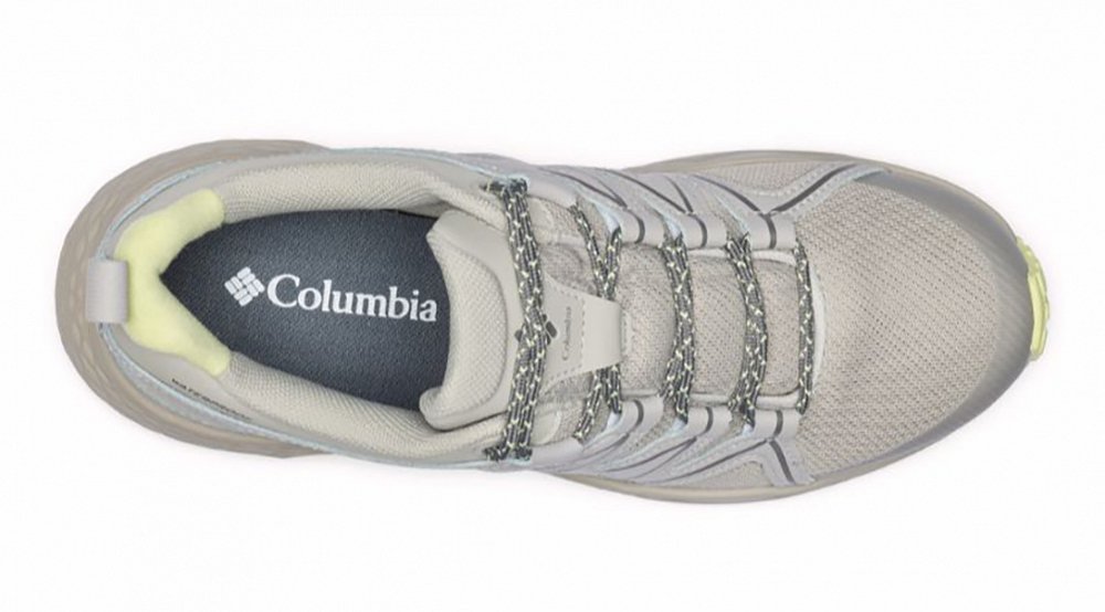 Columbia Γυναικείο Παπούτσι Peakfreak Roam™ Waterproof 2108401 081 Γκρι