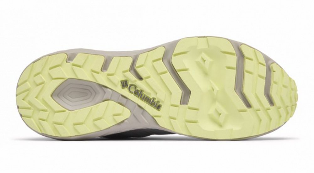 Columbia Γυναικείο Παπούτσι Peakfreak Roam™ Waterproof 2108401 081 Γκρι