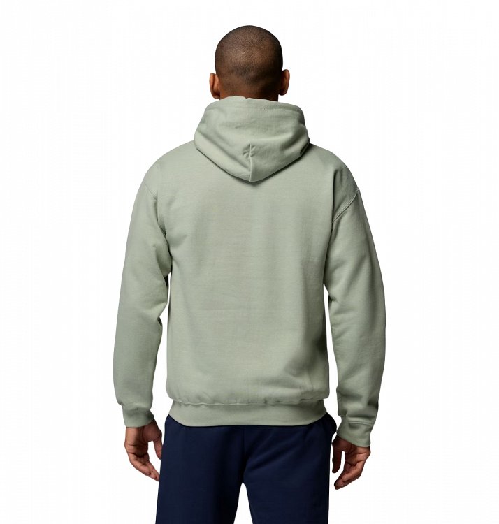 Columbia Ανδρικό Φούτερ Με Κουκούλα Oakwind™ Hoodie 2173341-348 Βεραμάν