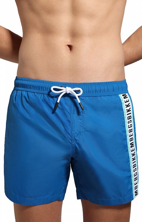 BIKKENBERGS Short Boardshort BKK1MBS02 Blue