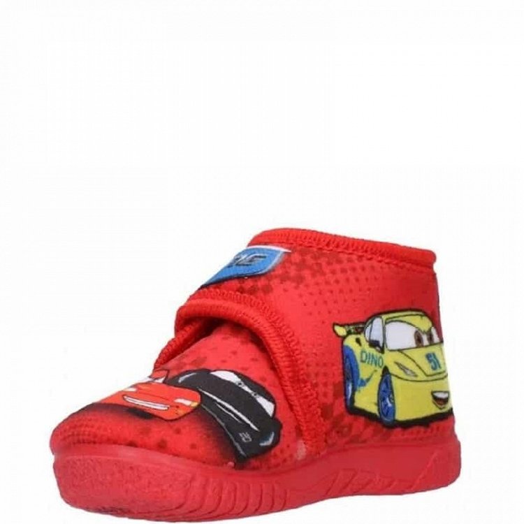 Alcalde Cars 15003 Rojo