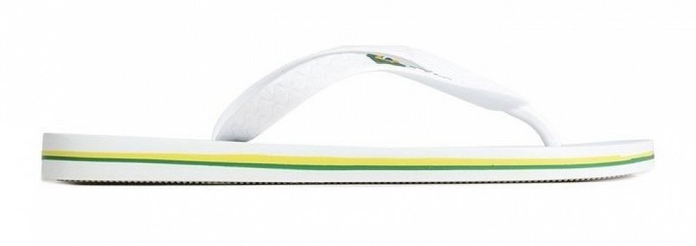 Ipanema Classic Brasil II 80415-20794 White