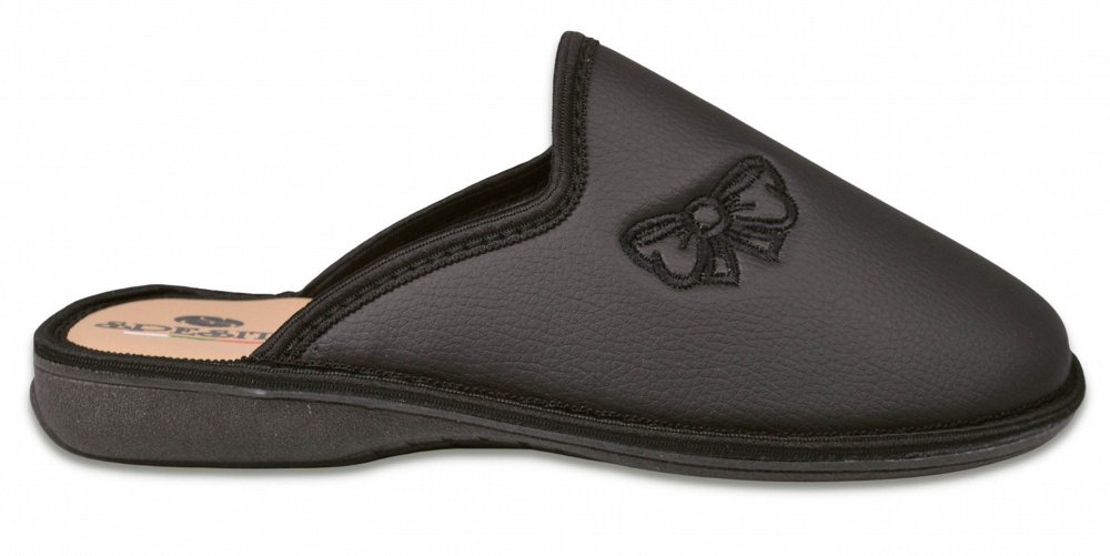 Spesita 2124 Black