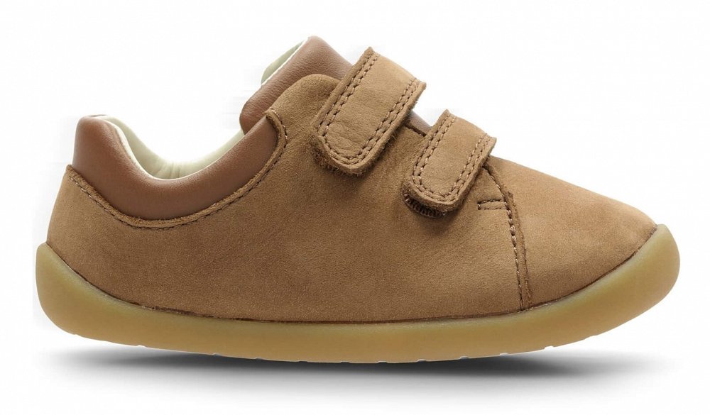 Clarks Roamer Craft T 26142290 Tan Leather