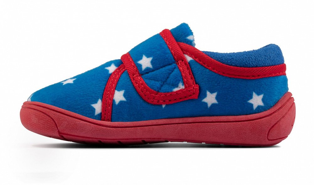 Clarks Kids Holmly Rest T 26152624 Blue