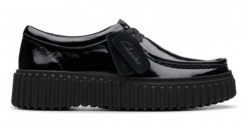 Clarks Γυναικείο Παπούτσι Torhill Bee