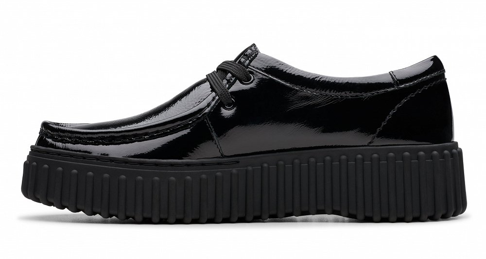 Clarks Γυναικείο Παπούτσι Torhill Bee