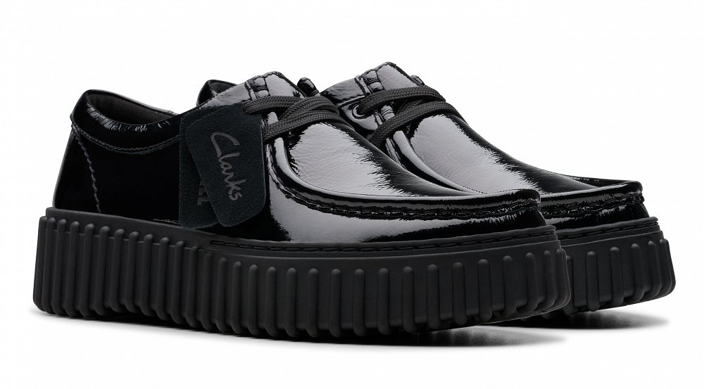 Clarks Γυναικείο Παπούτσι Torhill Bee