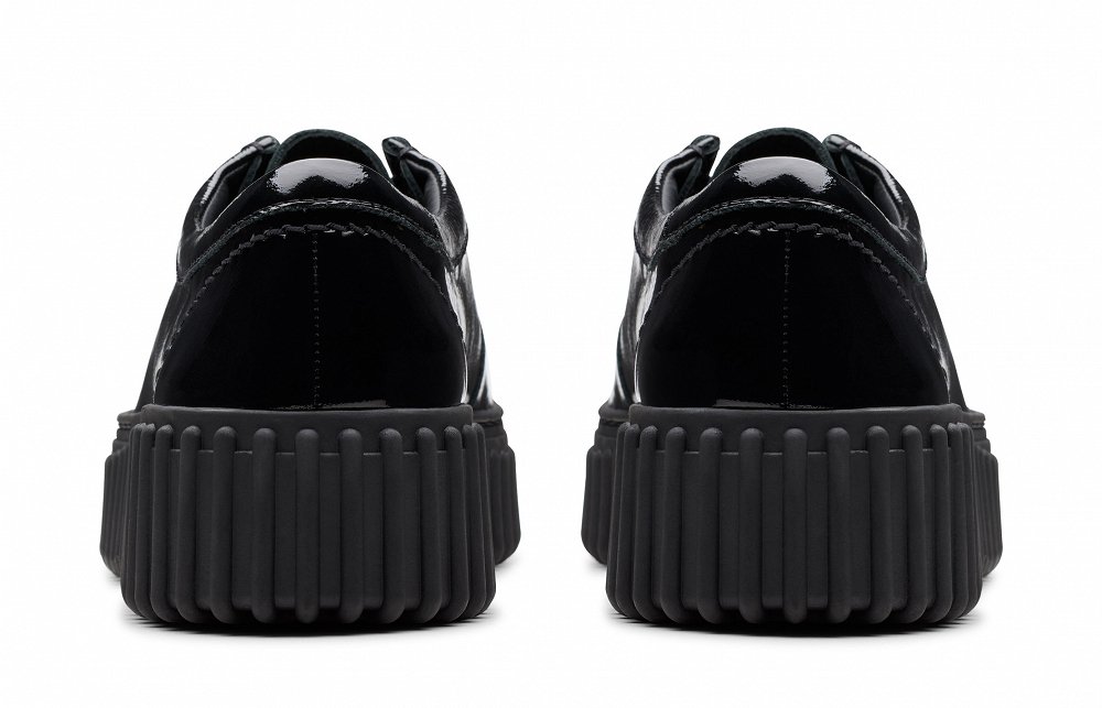 Clarks Γυναικείο Παπούτσι Torhill Bee