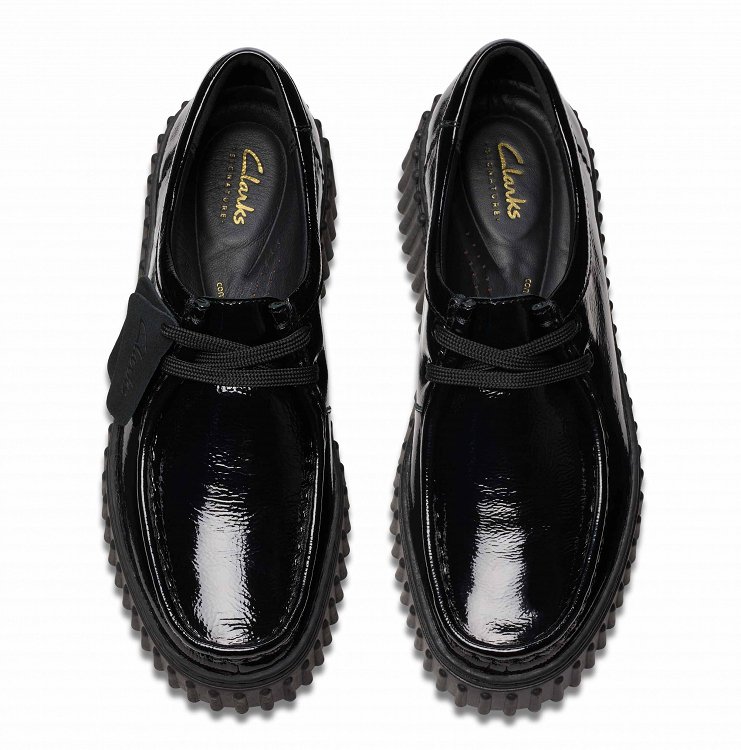 Clarks Γυναικείο Παπούτσι Torhill Bee